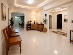 Blk 832 Woodlands Street 83 (Woodlands), HDB Executive #560729371